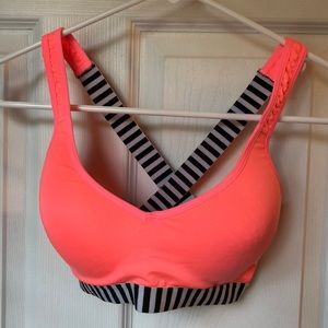 Pink Sportsbra